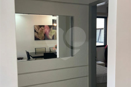 Apartamento à venda – Vila Guilhermina