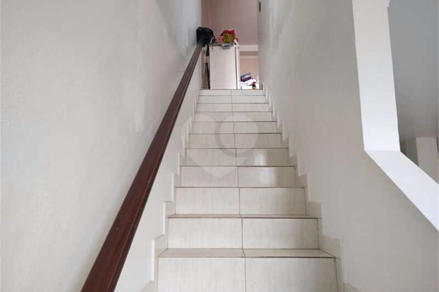 Casa à venda com 2 quartos em Tucuruvi, São Paulo, SP
