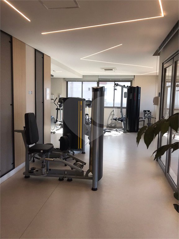 Apartamento à venda com 1 suíte em Vila Mariana, São Paulo, SP