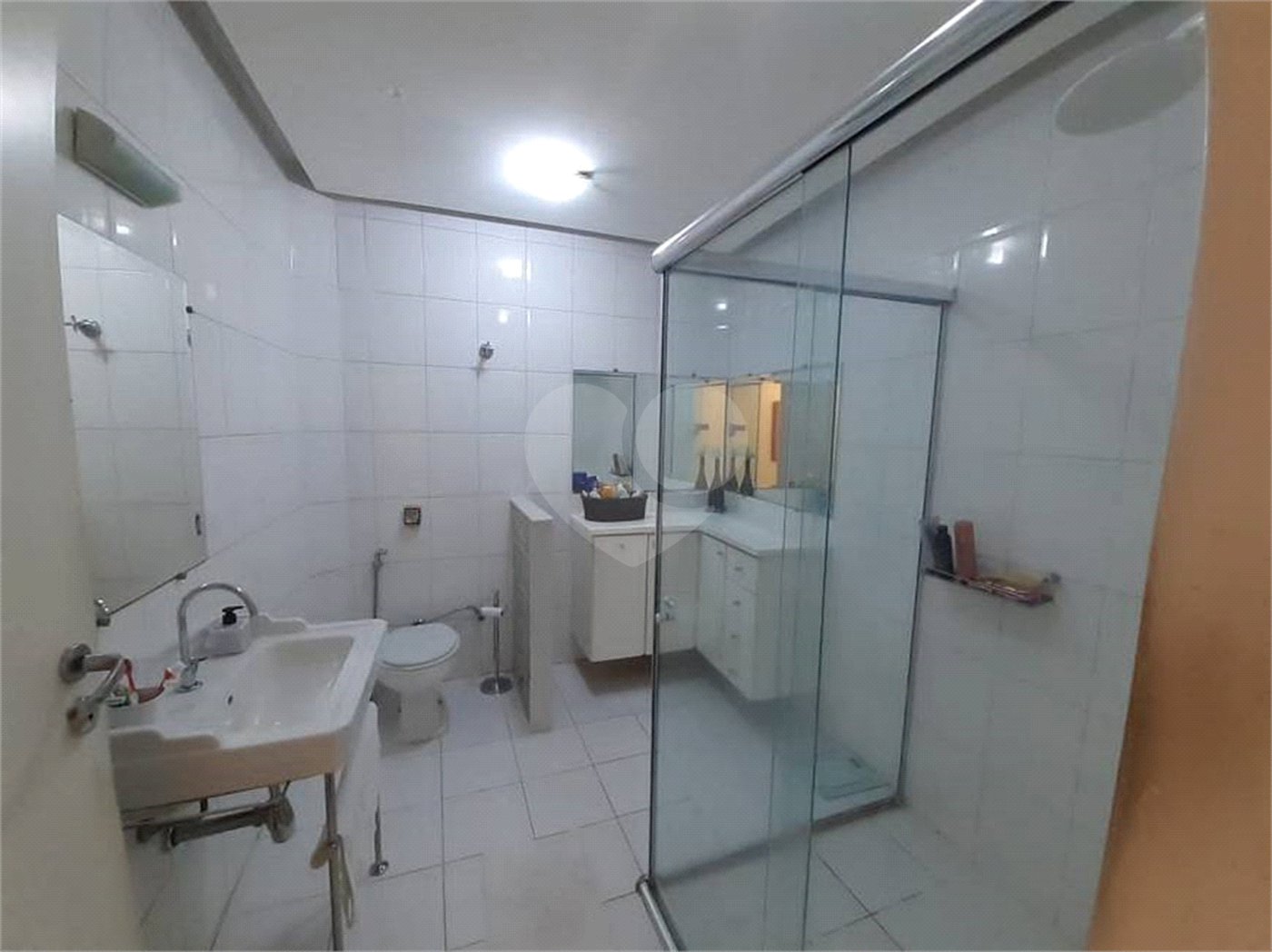 Sobrado à venda com 3 quartos em Santana, São Paulo, SP