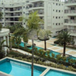 Apartamento à venda com 1 suíte em Jardim Leonor, São Paulo, SP