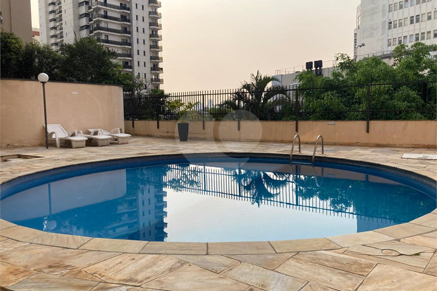Apartamento à venda com 3 suítes em Santana, São Paulo, SP