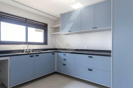 Apartamento à venda com 3 suítes em Moema, São Paulo, SP