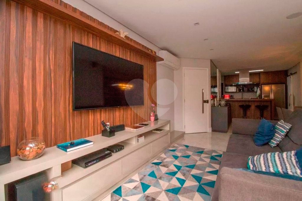 Apartamento à venda com 3 quartos, sendo 1 suíte, em Tatuapé, São Paulo, SP