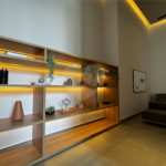 Apartamento à venda com 3 suítes em Vila Romana, São Paulo, SP