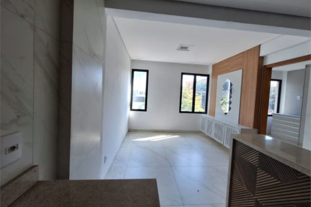 Apartamento à venda com 1 quarto em Jardim das Acácias, São Paulo, SP
