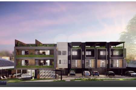Casa à venda com 2 quartos, sendo 1 suíte,  no condomínio Cube Vert Cidade Jardim, São Paulo - SP