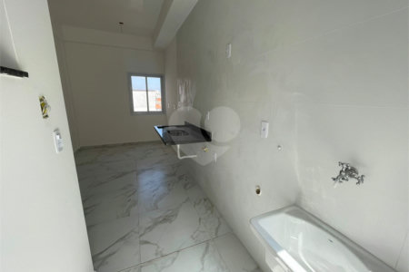 Apartamento à venda com 2 quartos em Parada Inglesa, São Paulo, SP