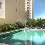 Apartamento à venda com 2 quartos em Parque Industrial Tomas Edson, São Paulo, SP