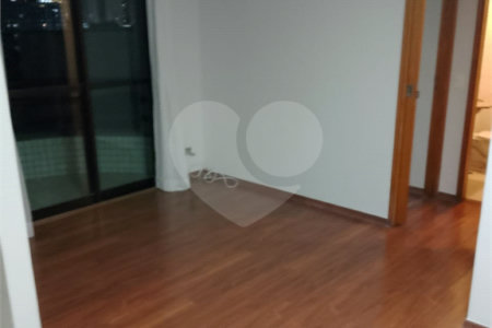 Apartamento à venda com 2 quartos em Tatuapé, São Paulo, SP
