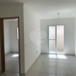 Apartamento à venda com 1 quarto em Vila Guilherme, São Paulo, SP