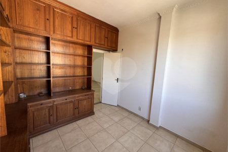 Apartamento à venda com 3 quartos em Maracanã, Rio de Janeiro, RJ