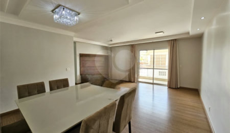 Apartamento à venda com 3 quartos, sendo 1 suíte,  em Nova Aliança, Ribeirão Preto, SP