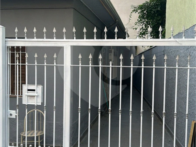Sobrado à venda com 3 quartos, sendo 1 suíte,  em Mandaqui, São Paulo, SP
