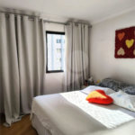 Apartamento à venda com 3 quartos, sendo 1 suíte, em Jabaquara, São Paulo, SP
