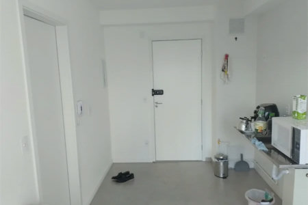 Apartamento para alugar com 1 quarto em Vila Butantã, São Paulo, SP