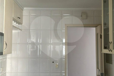 Apartamento para alugar com 2 quartos em Jardim Esmeralda, São Paulo, SP