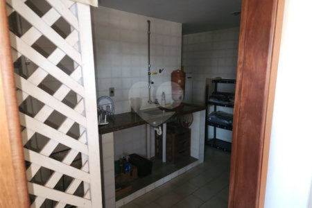 Salão à venda ou para alugar no Centro, Araraquara, SP
