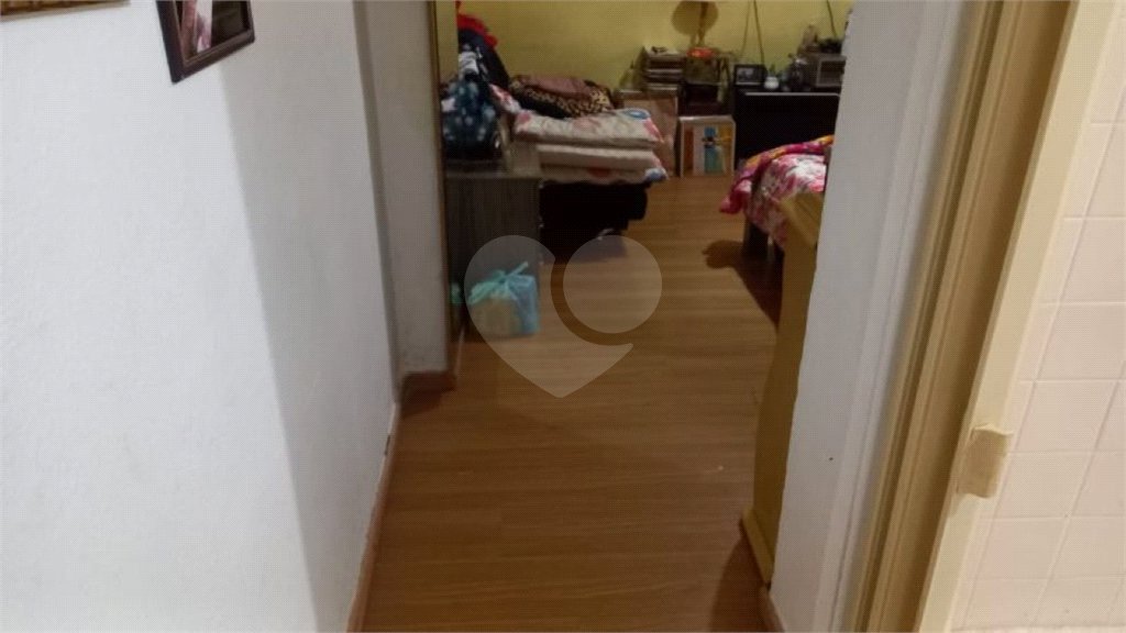 Apartamento à venda com 1 quarto em Vila Laís, São Paulo, SP