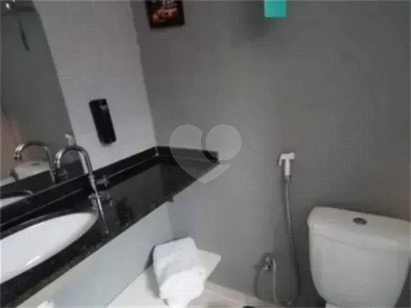 Flat à venda com 1 quarto no Centro, Sorocaba, SP