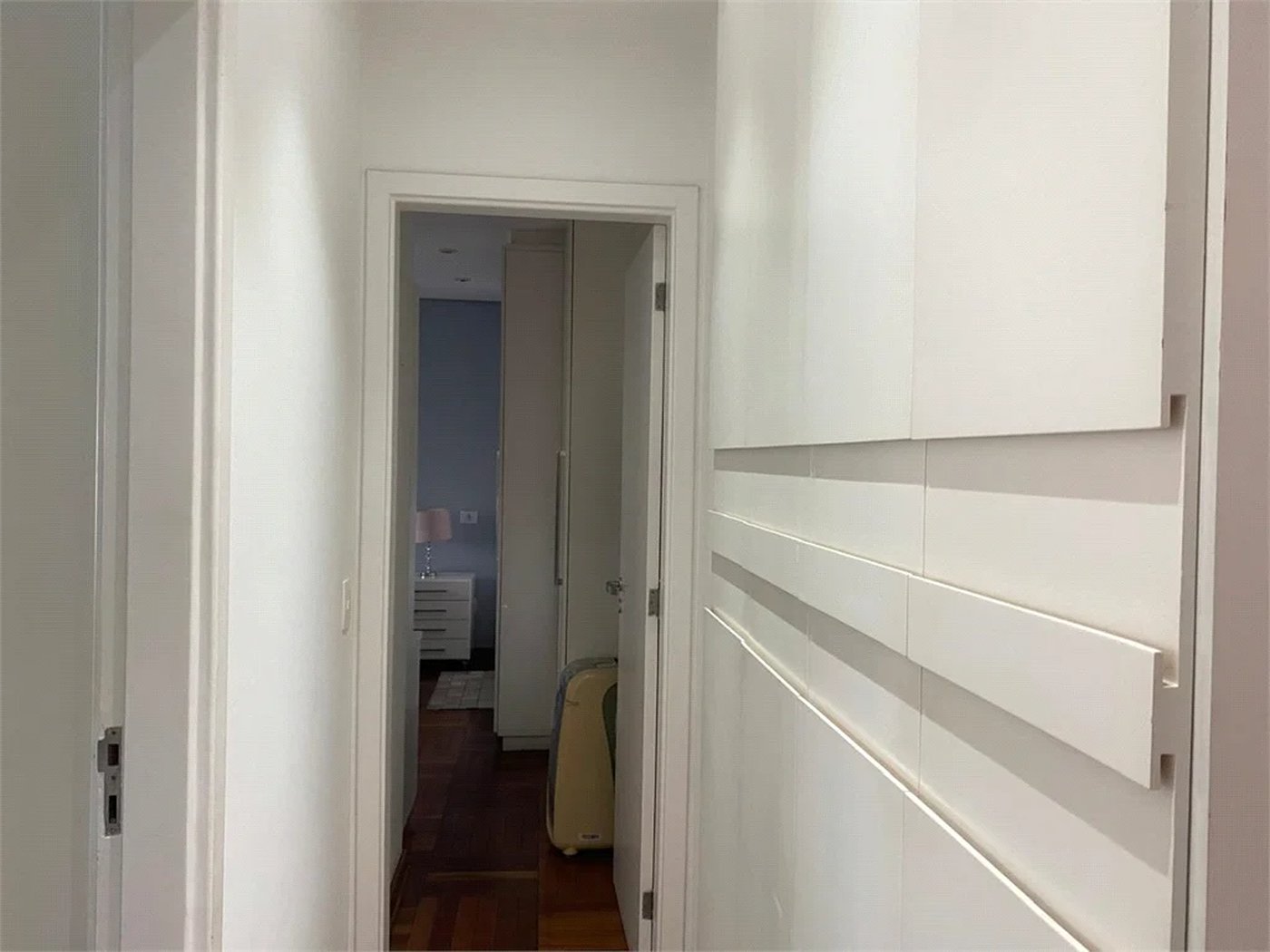 Apartamento à venda com 4 suítes em Vila Suzana, São Paulo, SP