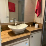 Apartamento à venda com 3 quartos, sendo 1 suíte, em Vila Suzana, São Paulo, SP