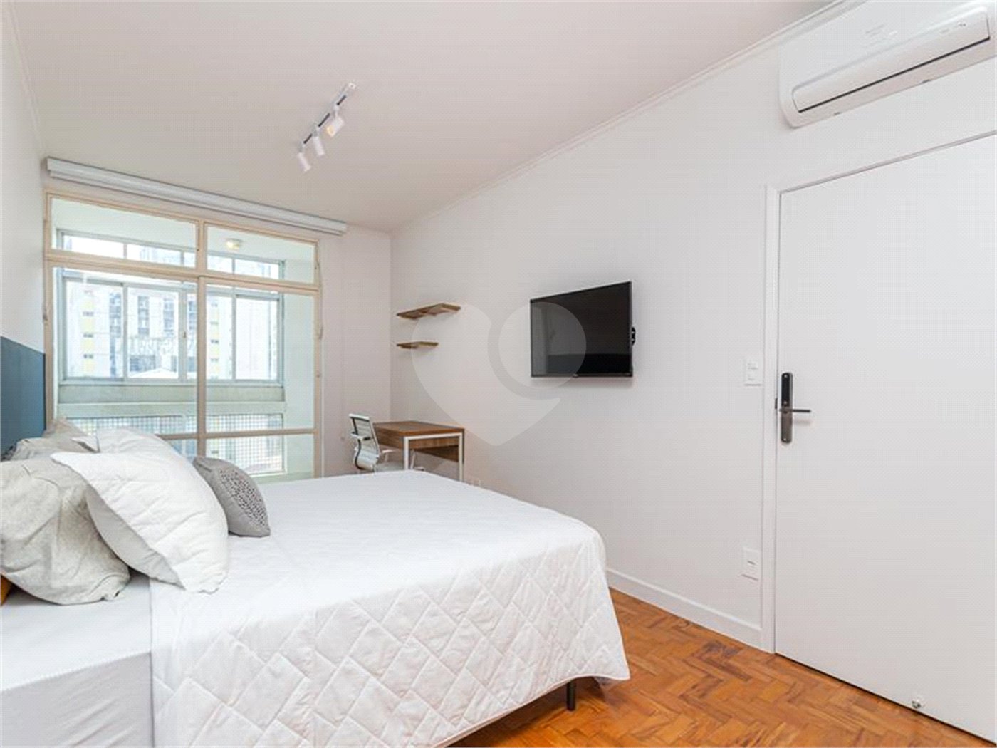 Apartamento à venda com 5 quartos em Consolação, São Paulo, SP