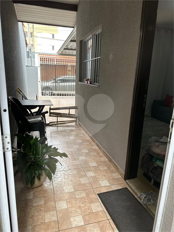 Casa à venda com 2 quartos, sendo 1 suíte, em Jardim das Indústrias, São José dos Campos, SP