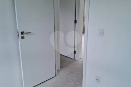 Apartamento à venda com 2 quartos em Pinheiros, São Paulo, SP
