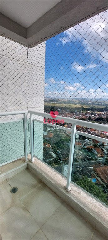 Apartamento à venda com 3 suítes em Jardim das Colinas, São José dos Campos, SP