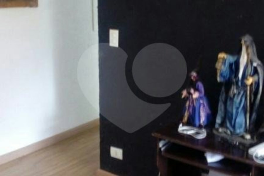 Apartamento à venda com 2 quartos em Jardim Peri, São Paulo, SP