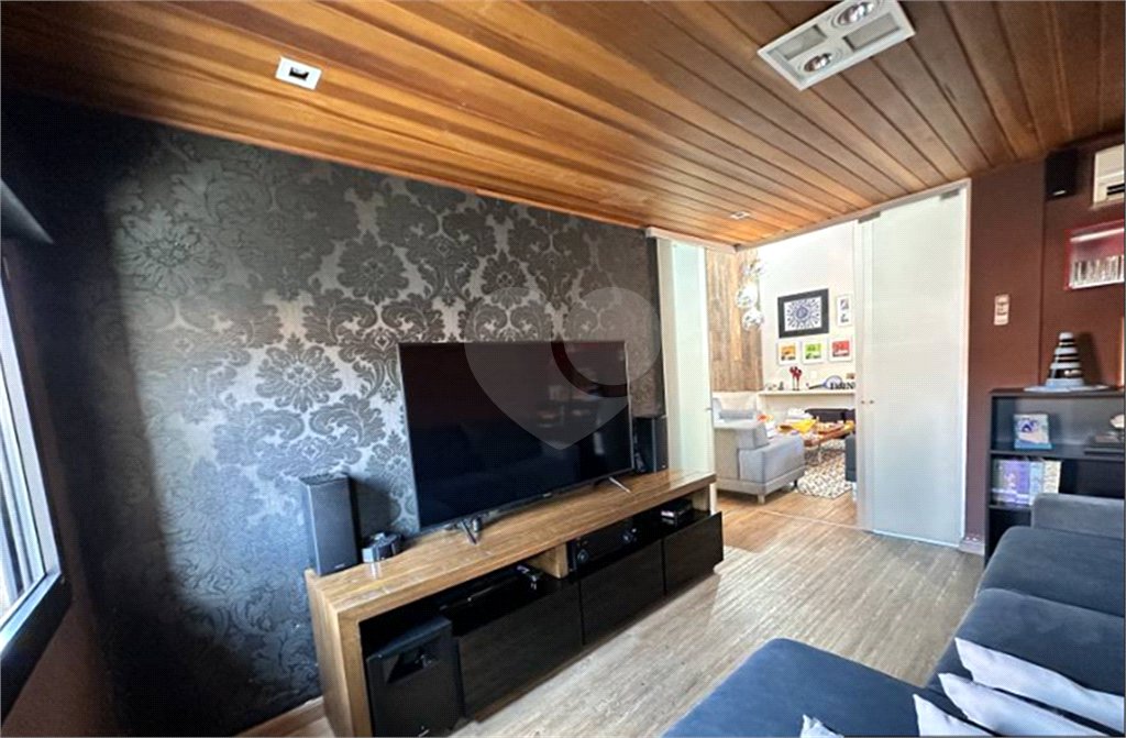 Casa à venda com 4 quartos, sendo 3 suítes, em Mandaqui, São Paulo, SP