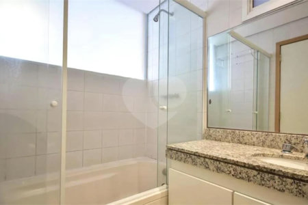 Cobertura à venda com 3 quartos, sendo 2 suítes,  em Paraíso do Morumbi, São Paulo, SP