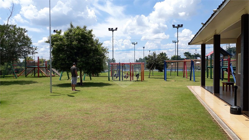 Terreno à venda no condomínio Shambala III, Atibaia - SP