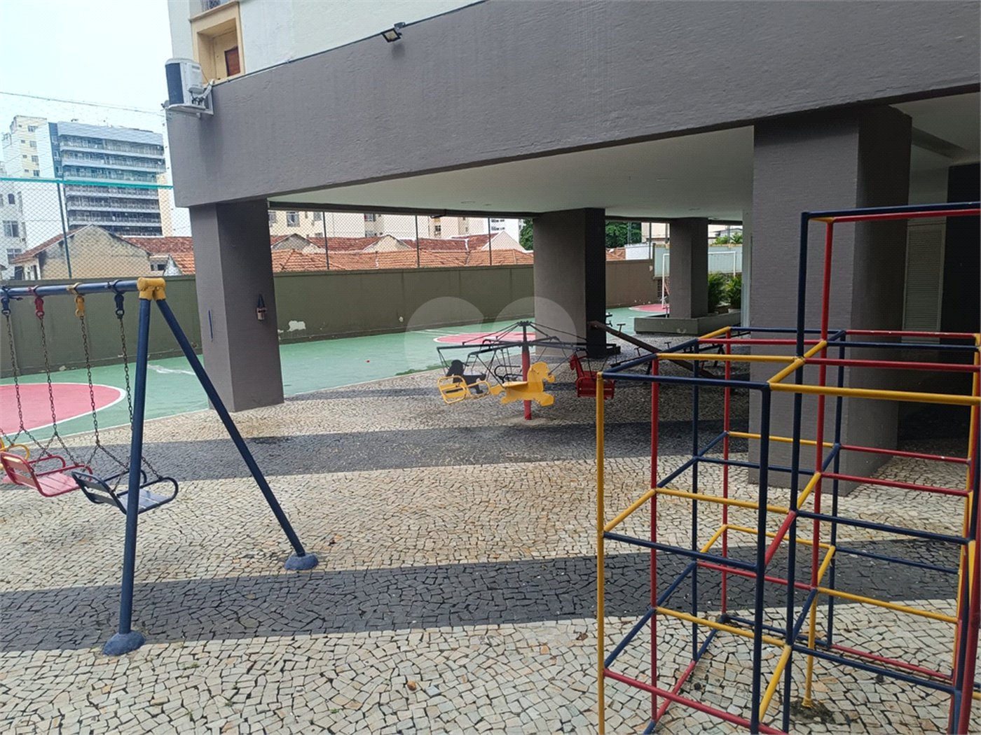 Cobertura à venda com 3 quartos, sendo 1 suíte, em Grajaú, Rio de Janeiro, RJ