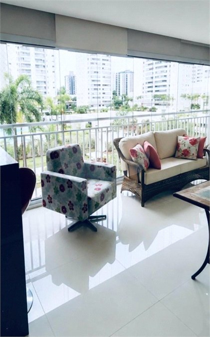 Apartamento para alugar com 2 suítes no Centro, São Bernardo do Campo, SP