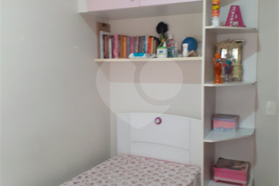 Sobrado à venda com 3 quartos, sendo 1 suíte, em Vila Nova Cachoeirinha, São Paulo, SP