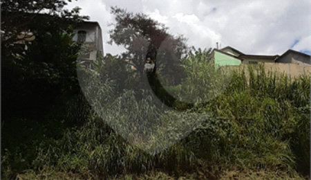 Terreno à venda em Jardim Brasil, Atibaia, SP
