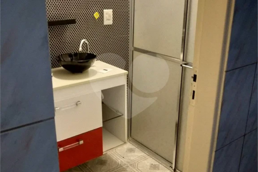 Casa Térrea à venda com 7 quartos em Mandaqui, São Paulo, SP