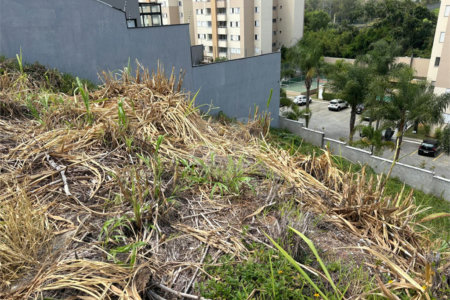 Terreno à venda em Vila Nova Socorro, Mogi das Cruzes, SP