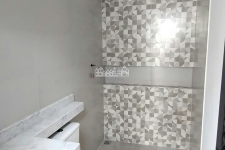 Casa à venda com 3 quartos, sendo 1 suíte, em Nova Atibaia, Atibaia, SP