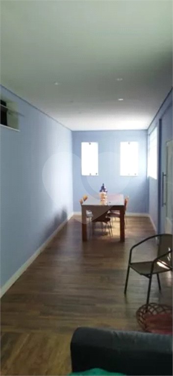 Casa à venda com 3 quartos em Jardim Maracá, São Paulo, SP