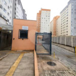 Apartamento à venda com 2 quartos em Parque São Lourenço, São Paulo, SP