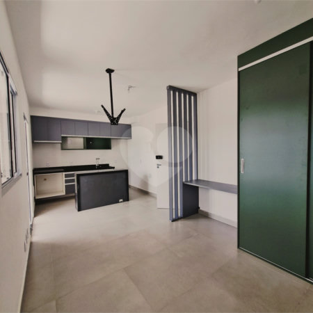 Apartamento à venda com 1 suíte em Vila Mariza Mazzei, São Paulo, SP