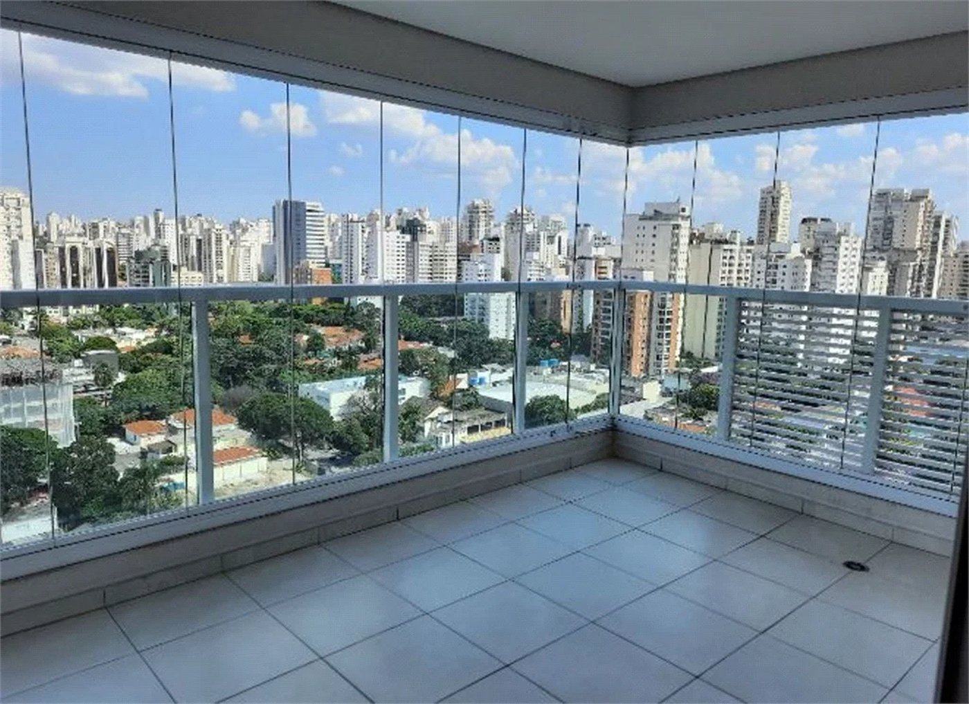 Apartamento à venda com 2 quartos, sendo 1 suíte, em Brooklin Paulista, São Paulo, SP