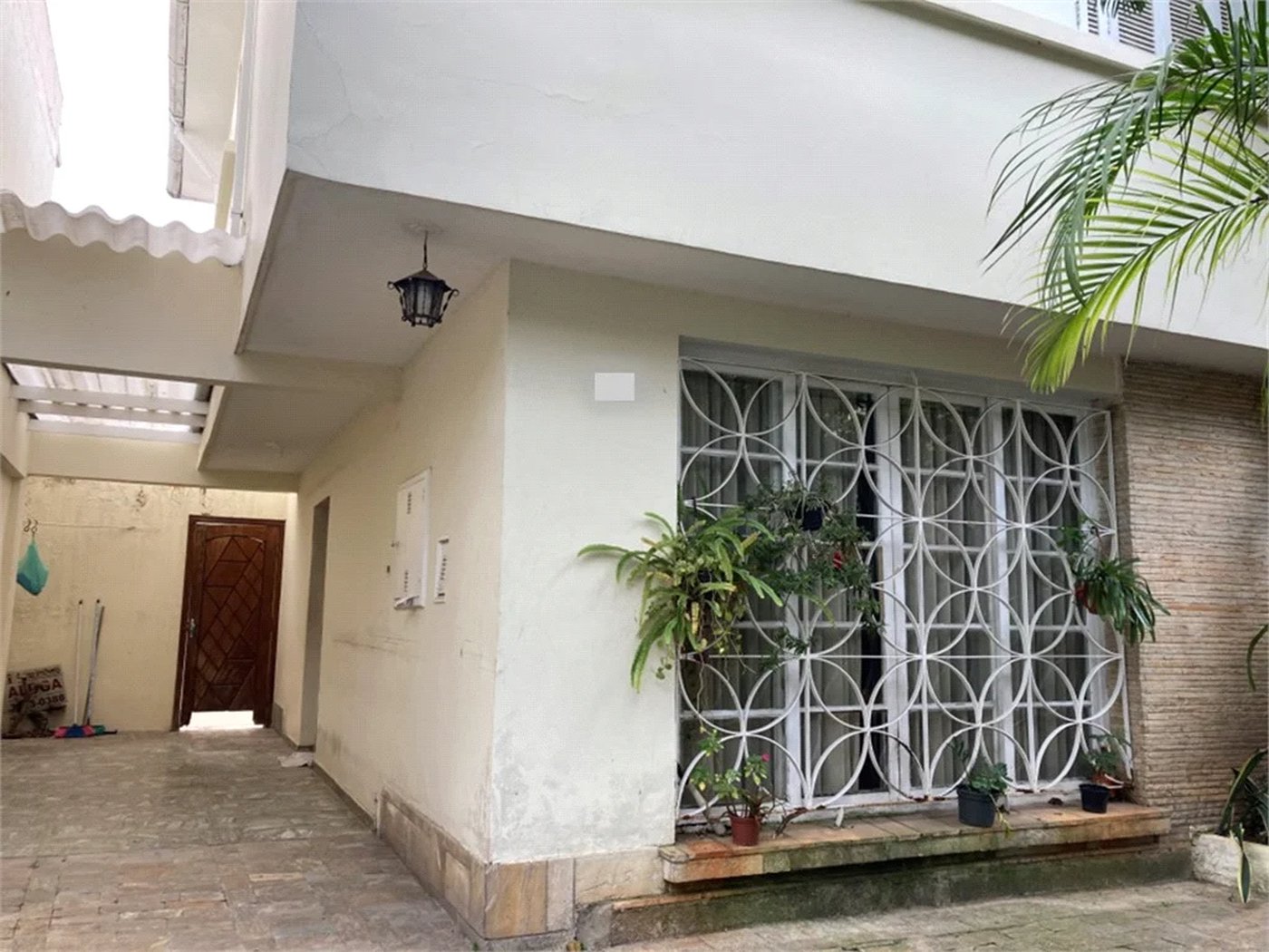 Casa de Vila à venda com 3 quartos, sendo 1 suíte,  em Brooklin Paulista, São Paulo, SP