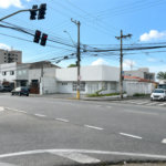 Salão para alugar em Jardim Simus, Sorocaba, SP
