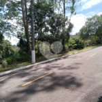Terreno à venda no condomínio Suíça da Cantareira, Mairiporã - SP