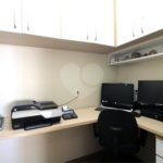 Apartamento à venda com 3 suítes em Santo Amaro, São Paulo, SP