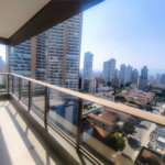 Apartamento com 3 dormitórios à venda, 210 m² por R$ 3.300.000,00 - Boqueirão - Santos/SP